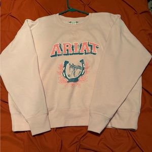 Ariat Crewneck